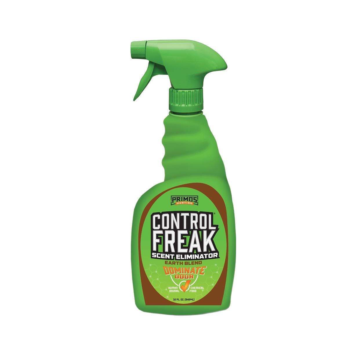 Primos Control Freak Scent Control Spray Creed Archery Supply