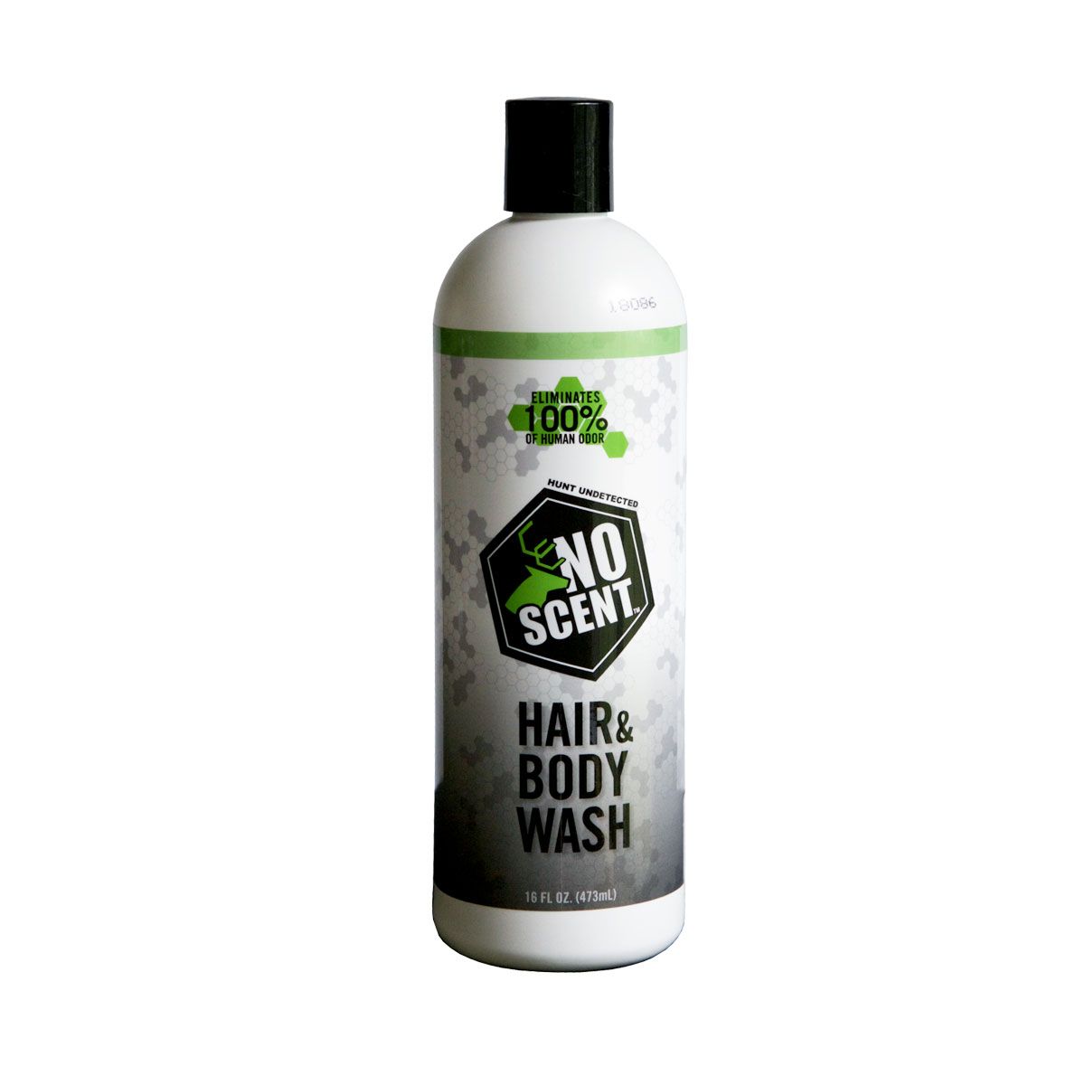 No Scent Scent Control Hair & Body Wash Creed Archery Supply