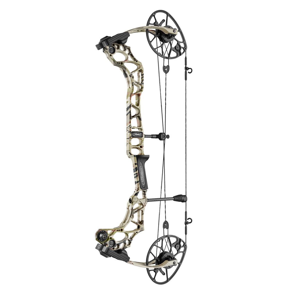 Mathews triax deals