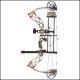 Bowtech Carbon Icon Compound Bow w/ DLX Black Gold Package