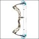 Bowtech Eva Shockey Signature Series Compound Bow
