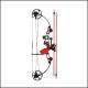 Cajun Sucker Punch Bowfishing Bow Package