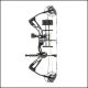 Diamond Edge 320 Compound Bow Package