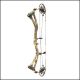 PSE Carbon Air Stealth Mach 1 Compound Bow