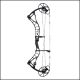Bowtech Solution Compound Bow