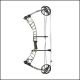 Mission Switch Compound Bow Package