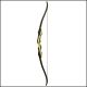 PSE Night Hawk Take-down Recurve Bow