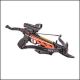 Bear X Desire RD Crossbow Pistol
