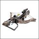 Excalibur TwinStrike Crossbow with DualFire Technology for quick second-shot accuracy in hunting.
