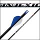 Easton 4mm Carbon Injexion Deep 6 Arrows