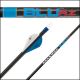 Carbon Express Maxima Blu RZ Arrows