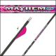 Carbon Express Mayhem DS Hot Pursuit Arrows