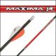 Carbon Express Maxima JR Youth Arrows