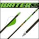 Gold Tip Hunter XT Arrow Shafts