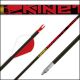 Gold Tip Kinetic Arrows
