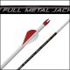 Easton 6MM Full Metal Jacket (FMJ) Arrows