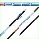 Black Eagle PS26 Premium Signature Series Carbon Arrow Shafts