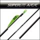 Easton A/C/C Arrow Shafts with high-strength carbon fiber and 7075 alloy core, offering superior durability and accuracy.
