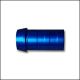 Black Eagle PS23 Blue Anodized Standard Nock Bushing