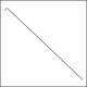 Gold Tip FACT Arrow Internal Weight System Wrench