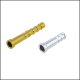 Gold Tip .246 Diameter Inserts
