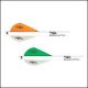 Bohning Blazer QuickFletch Wrap/Vane Combo