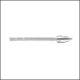 Carbon Express .118 Nano Pro Tungsten Arrow Points