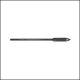 Carbon Express Nano Pro RZ .124 Stainless Steel Target Points