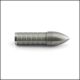 Black Eagle Challenger/PS23 Adjustable Weight Target Points for precision and customizable weight adjustments in target archery.
