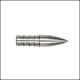 Victory Archery NVX 25 Series Glue In Target Points