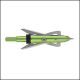 Rage SS-85 2 Blade Broadhead
