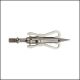 Rage Hypodermic Standard Broadhead Practice Head