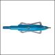 Rage SS-85 Broadhead Practice Head for testing broadhead flight accuracy with matching performance to actual hunting blades.
