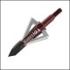 Muzzy MX-4 4-Blade Broadhead