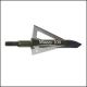 Muzzy 3-Blade Standard Broadhead