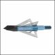 Muzzy 4-Blade Standard Broadhead