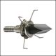 Muzzy SG-X Small Game Broadhead