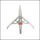 Rage Trypan Crossbow 150 Grain Mechanical Broadheads