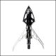 Rage X-Treme 4-Blade Hybrid Mechanical Broadhead