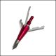 Wasp Archery Jak-X Crossbow Broadheads