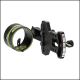 HHA Optimizer Lite Single Pin Compound Bow Sight