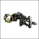 Trophy Ridge Alpha Slide Single Pin Bow Sight