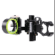 Black Gold Ascent Verdict Whitetail 1-Pin Bow Sight