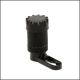 Black Gold Sight Pin Light for adjustable brightness in low-light conditions.
