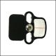 Axcel AX Series Magnifier Sight Scale
