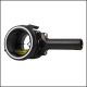 Axcel AV-25 PLUS Sight Scope with Torque Indicator Ring, Rheostat Cover, and Crosshair Insert for precise archery aiming.
