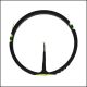 Axcel X-41 / AV-41 Scope Fiber Optic Ring Pins