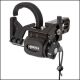 Hamskea Hybrid Hunter Pro Microtune Arrow Rest