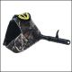 Tru-Fire Edge Extreme Buckle Foldback Release, compact archery release with adjustable features for improved comfort and performance.
