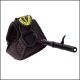 Tru-Fire Max Edge Buckle Foldback Release, compact design with adjustable length and smooth trigger for optimal archery performance.
